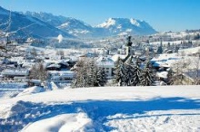 Покатаемся на лыжах в Баварии? Reit im Winkl