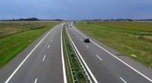 Немецкие дороги: водитель не нужен