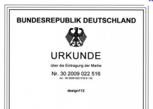 Регистрация торговой марки в Германии
