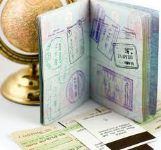 Шенгенская виза в Германию - мечта украинца!