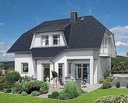 Недвижимость в Германии: дома, квартиры. земля