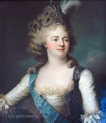 Мария Федоровна - Sophia Marie Dorothea Augusta Luise von W&uuml;rttemberg