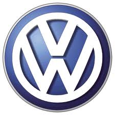 Логотип автомобилей Volkswagen