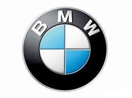 Логотип компании BMW